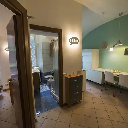 Apartamento Aubry