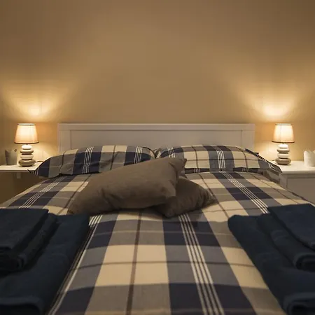 Aubry Apartamento