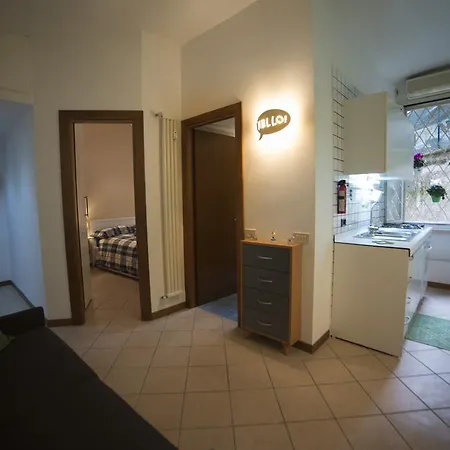 Apartamento Aubry *