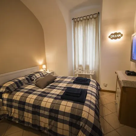Apartment Aubry Rome